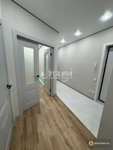 2-комнатная квартира, этаж 11 из 14, 54 м²