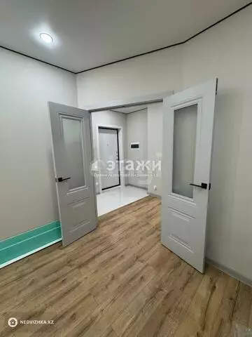 54 м², 2-комнатная квартира, этаж 11 из 14, 54 м², изображение - 4