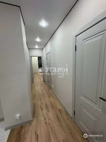 54 м², 2-комнатная квартира, этаж 11 из 14, 54 м², изображение - 7