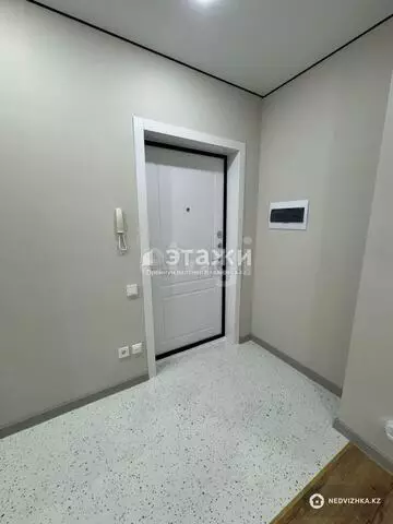 54 м², 2-комнатная квартира, этаж 11 из 14, 54 м², изображение - 11