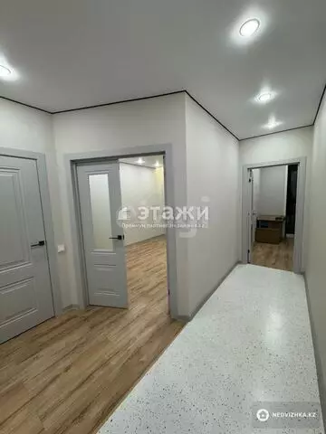 54 м², 2-комнатная квартира, этаж 11 из 14, 54 м², изображение - 12