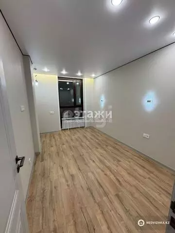 54 м², 2-комнатная квартира, этаж 11 из 14, 54 м², изображение - 15