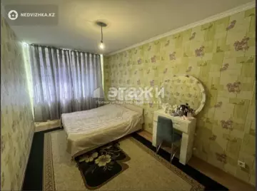 2-комнатная квартира, этаж 4 из 14, 90 м²