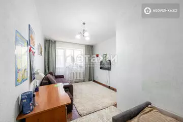 35.8 м², 1-комнатная квартира, этаж 1 из 6, 36 м², изображение - 12