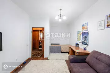 35.8 м², 1-комнатная квартира, этаж 1 из 6, 36 м², изображение - 16