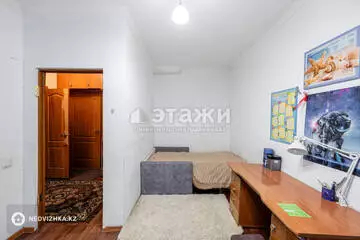 35.8 м², 1-комнатная квартира, этаж 1 из 6, 36 м², изображение - 17