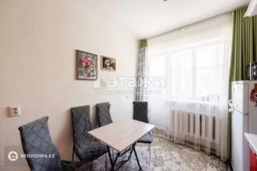 35.8 м², 1-комнатная квартира, этаж 1 из 6, 36 м², изображение - 23