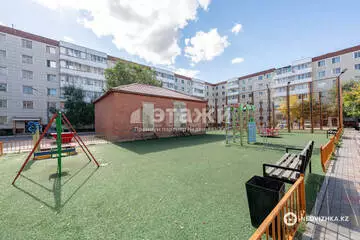 35.8 м², 1-комнатная квартира, этаж 1 из 6, 36 м², изображение - 33