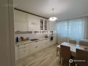 112 м², 4-комнатная квартира, этаж 7 из 8, 112 м², изображение - 5