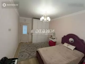 112 м², 4-комнатная квартира, этаж 7 из 8, 112 м², изображение - 11