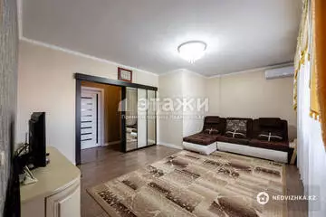 3-комнатная квартира, этаж 18 из 18, 66 м²