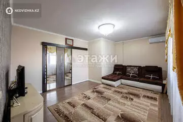 3-комнатная квартира, этаж 18 из 18, 66 м²