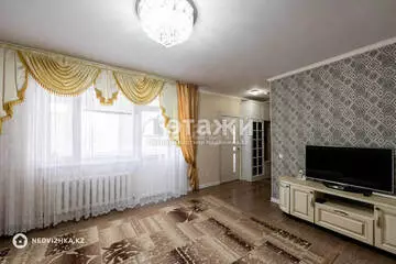 3-комнатная квартира, этаж 18 из 18, 66 м²