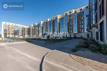 110.89 м², 3-комнатная квартира, этаж 6 из 7, 111 м², изображение - 52