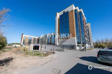 110.89 м², 3-комнатная квартира, этаж 6 из 7, 111 м², изображение - 53