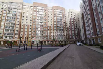 83.8 м², 2-комнатная квартира, этаж 4 из 13, 84 м², изображение - 25