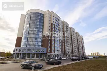 83.8 м², 2-комнатная квартира, этаж 4 из 13, 84 м², изображение - 28