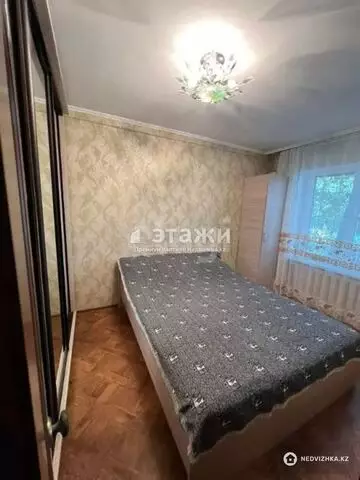 2-комнатная квартира, этаж 1 из 5, 43 м²