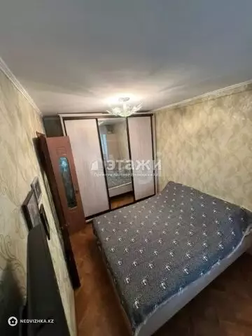 43.4 м², 2-комнатная квартира, этаж 1 из 5, 43 м², изображение - 0