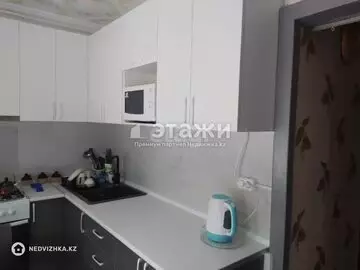 43.4 м², 2-комнатная квартира, этаж 1 из 5, 43 м², изображение - 3