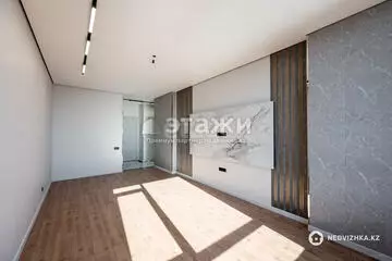 93.6 м², 3-комнатная квартира, этаж 15 из 17, 94 м², изображение - 4