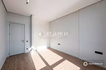 93.6 м², 3-комнатная квартира, этаж 15 из 17, 94 м², изображение - 14