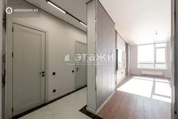 93.6 м², 3-комнатная квартира, этаж 15 из 17, 94 м², изображение - 27