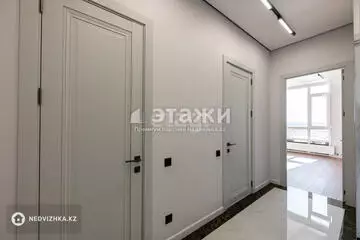 93.6 м², 3-комнатная квартира, этаж 15 из 17, 94 м², изображение - 28