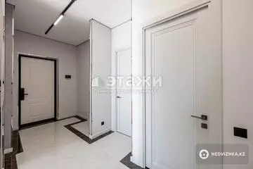 93.6 м², 3-комнатная квартира, этаж 15 из 17, 94 м², изображение - 30