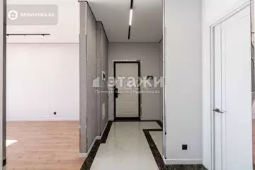 93.6 м², 3-комнатная квартира, этаж 15 из 17, 94 м², изображение - 31