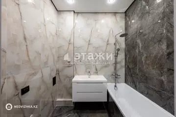 93.6 м², 3-комнатная квартира, этаж 15 из 17, 94 м², изображение - 37