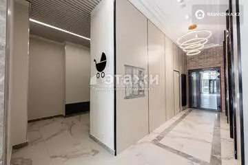 93.6 м², 3-комнатная квартира, этаж 15 из 17, 94 м², изображение - 45