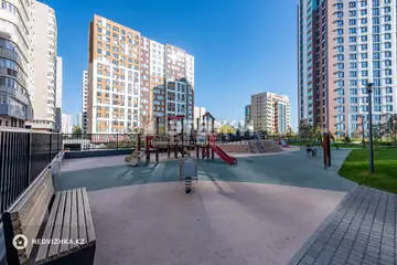 93.6 м², 3-комнатная квартира, этаж 15 из 17, 94 м², изображение - 49