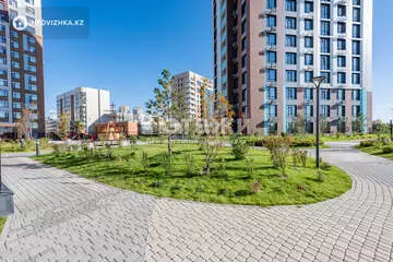 93.6 м², 3-комнатная квартира, этаж 15 из 17, 94 м², изображение - 50