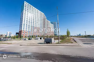 93.6 м², 3-комнатная квартира, этаж 15 из 17, 94 м², изображение - 52