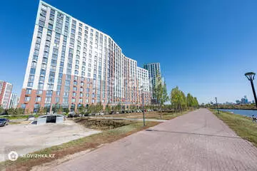 93.6 м², 3-комнатная квартира, этаж 15 из 17, 94 м², изображение - 54