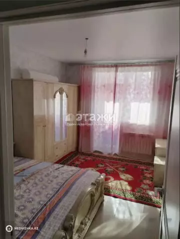 1-комнатная квартира, этаж 9 из 9, 42 м²