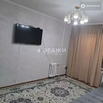 2-комнатная квартира, этаж 2 из 5, 41 м²