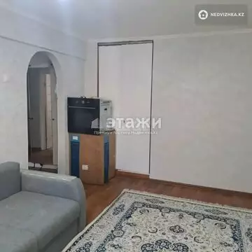 2-комнатная квартира, этаж 2 из 5, 41 м²