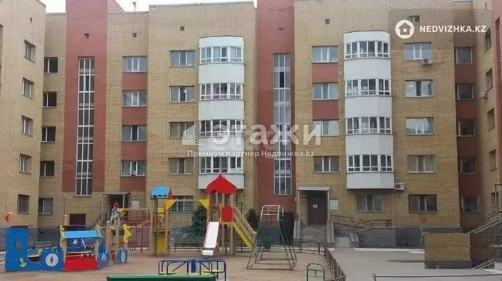 18 м², 1-комнатная квартира, этаж 1 из 5, 18 м², изображение - 1