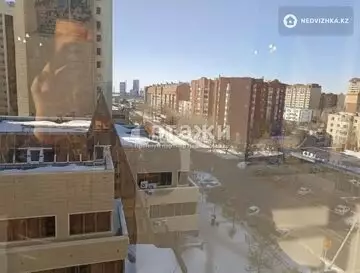 1-комнатная квартира, этаж 7 из 24, 41 м²