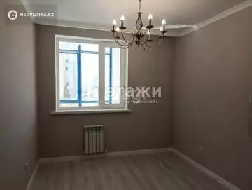 41.4 м², 1-комнатная квартира, этаж 7 из 24, 41 м², изображение - 1