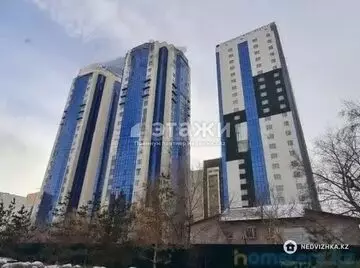 41.4 м², 1-комнатная квартира, этаж 7 из 24, 41 м², изображение - 7