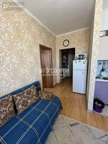 39.7 м², 2-комнатная квартира, этаж 20 из 20, 40 м², изображение - 0