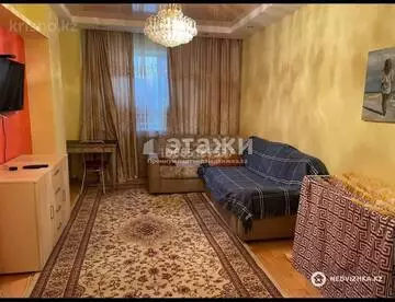 55 м², 2-комнатная квартира, этаж 1 из 10, 55 м², изображение - 0