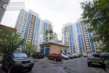 1-комнатная квартира, этаж 10 из 16, 43 м²