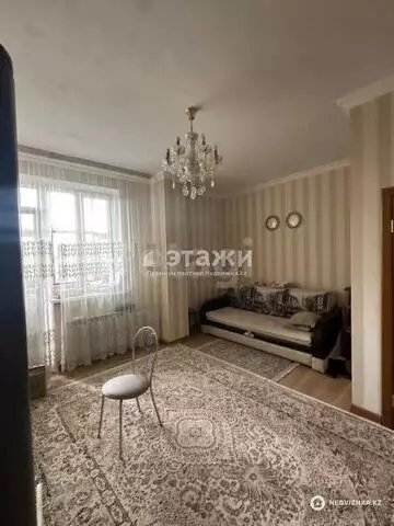 121.4 м², 3-комнатная квартира, этаж 11 из 19, 121 м², изображение - 1