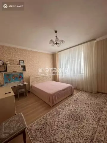 121.4 м², 3-комнатная квартира, этаж 11 из 19, 121 м², изображение - 4