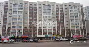 1-комнатная квартира, этаж 4 из 10, 41 м²