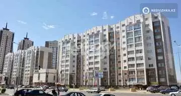 1-комнатная квартира, этаж 4 из 10, 41 м²